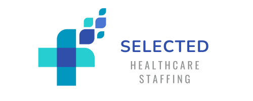 Selected Healthcare StaffingLogo