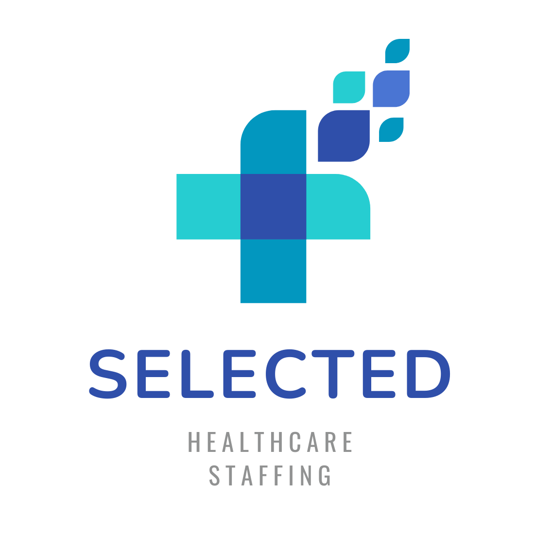 Selected Healthcare StaffingLogo